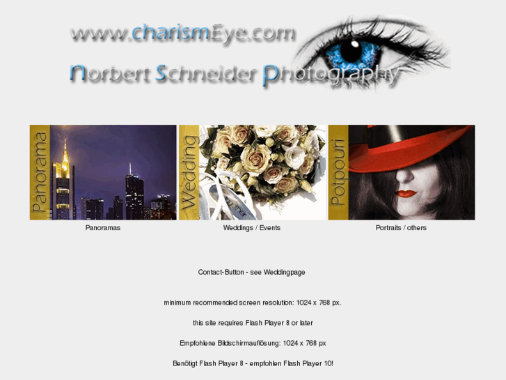 www.charismeye.com