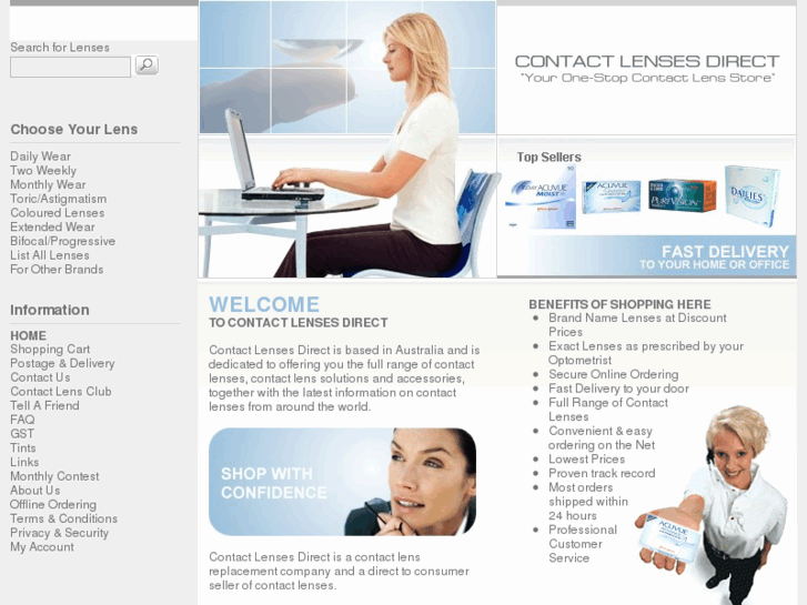 www.contactlensesdirect.com.au