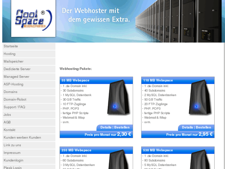 www.cool-space.de