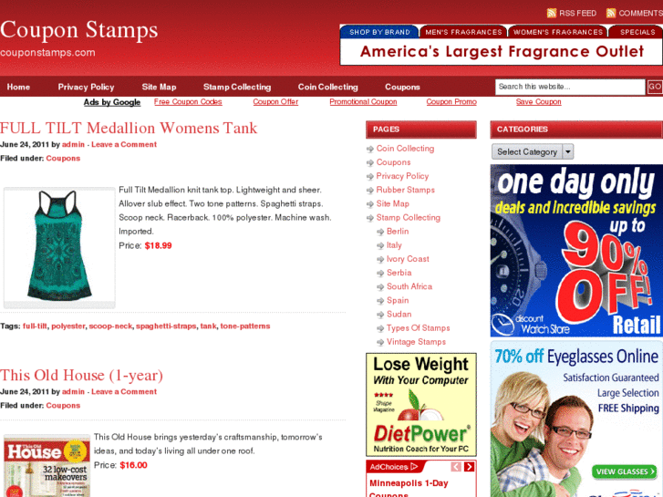 www.couponstamps.com