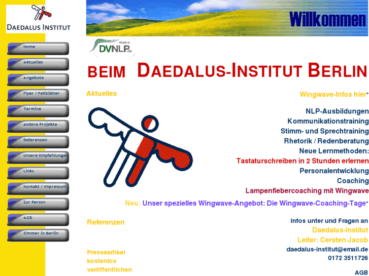 www.daedalus-institut.de