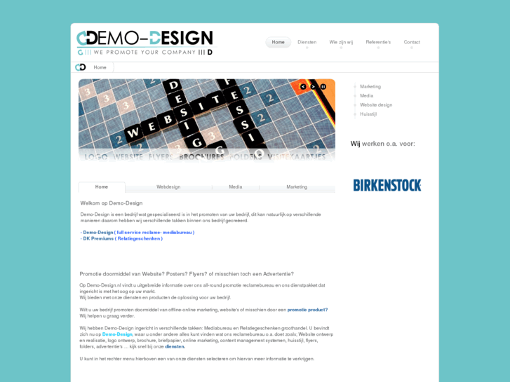 www.demo-design.nl