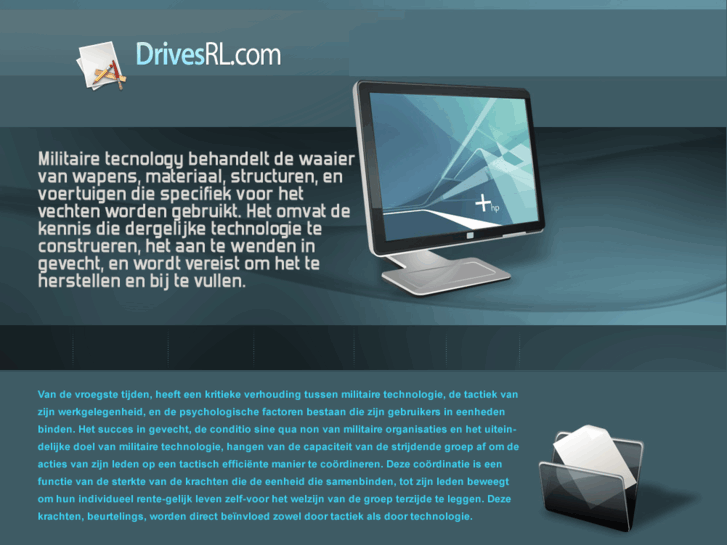 www.drivesrl.com