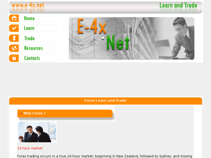 www.e-4x.net