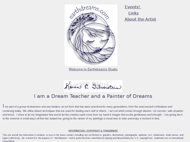 www.earthdreams.com