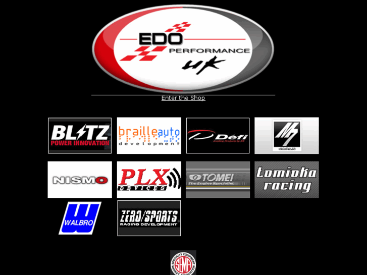 www.edoperformance.co.uk