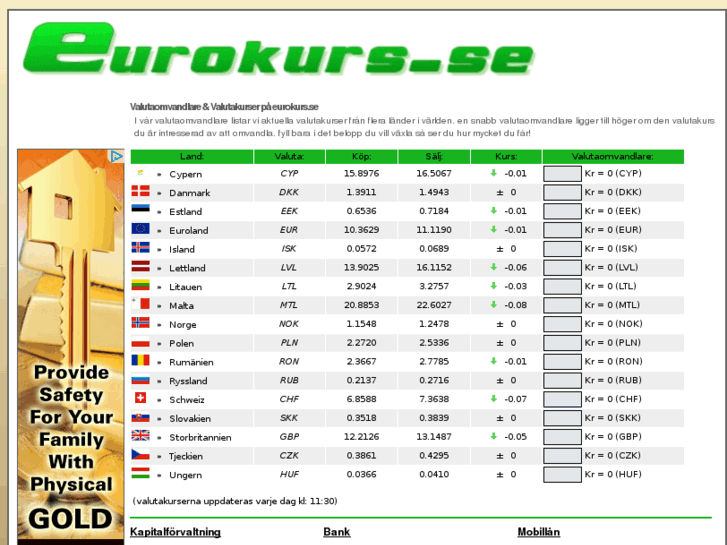 www.eurokurs.se