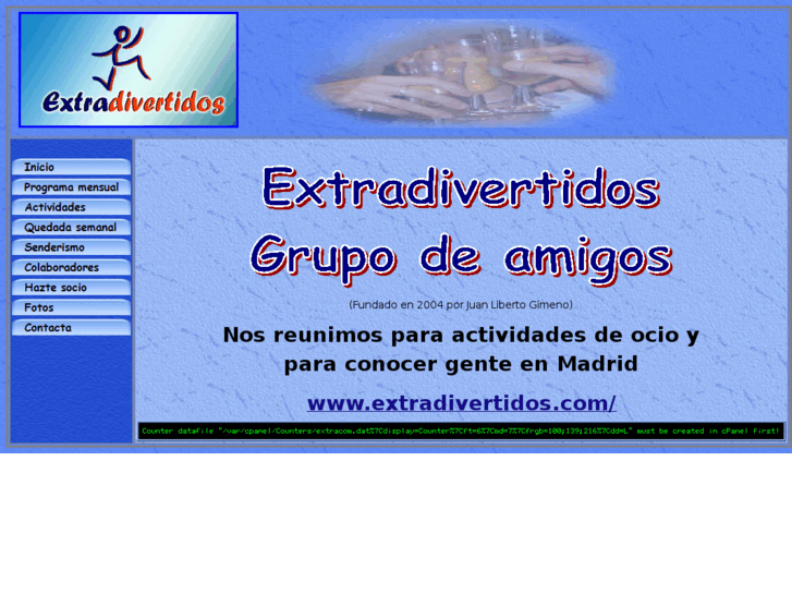 www.extradivertidos.com