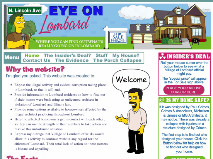 www.eyeonlombard.com