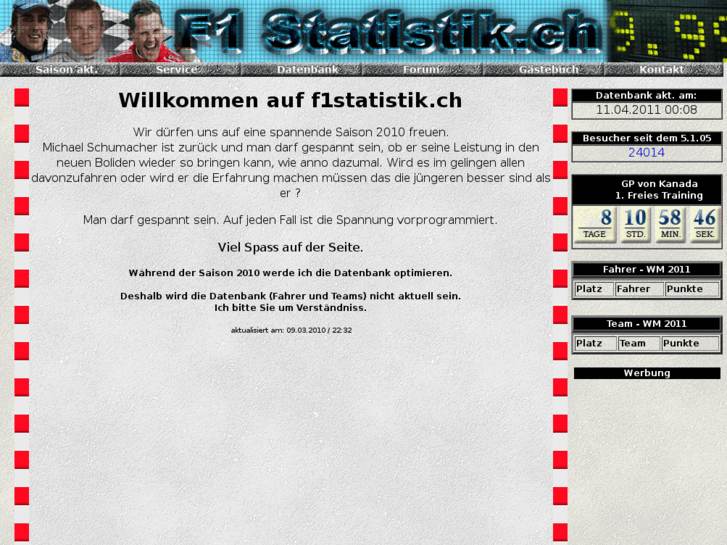 www.f1statistik.info