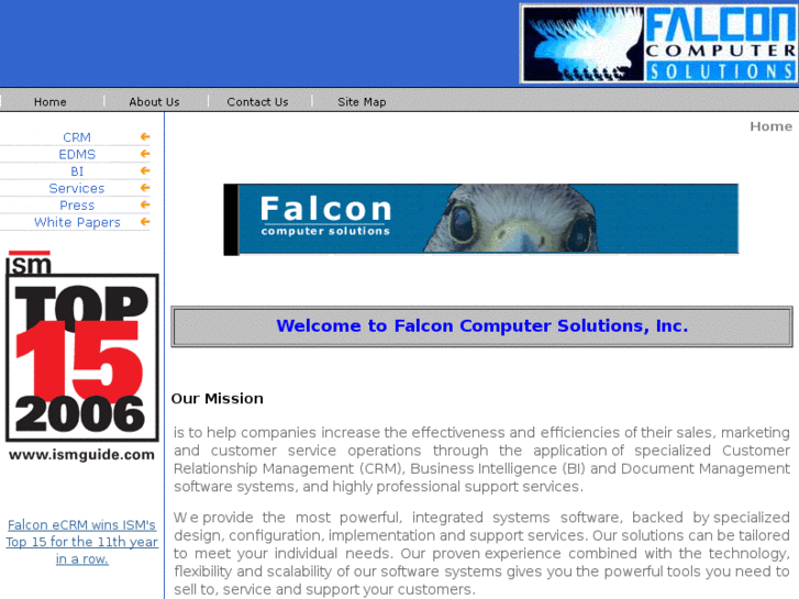 www.falcon-inc.com