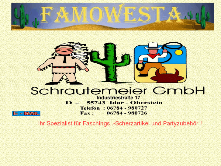 www.famowesta.biz