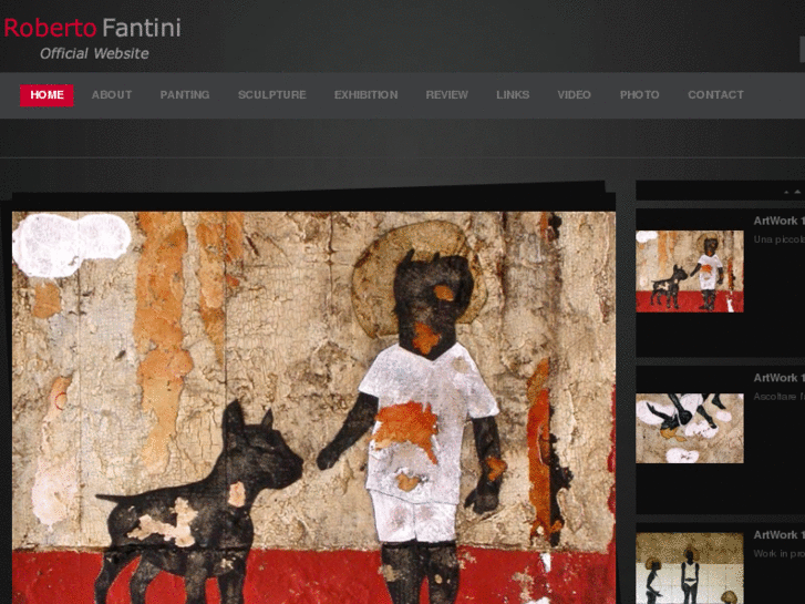 www.fantiniarte.com