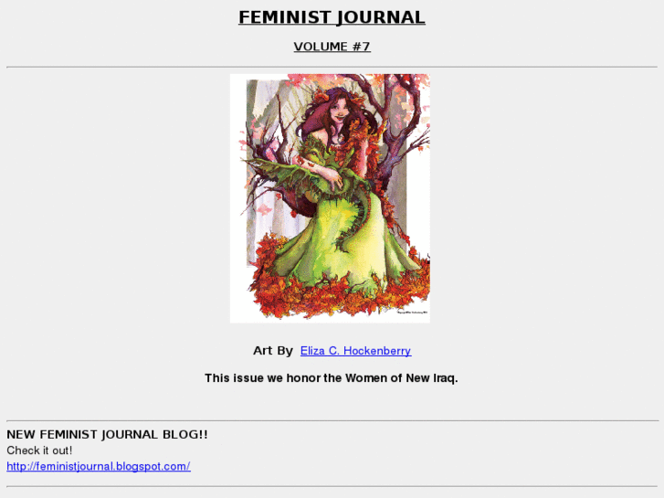 www.feministjournal.com