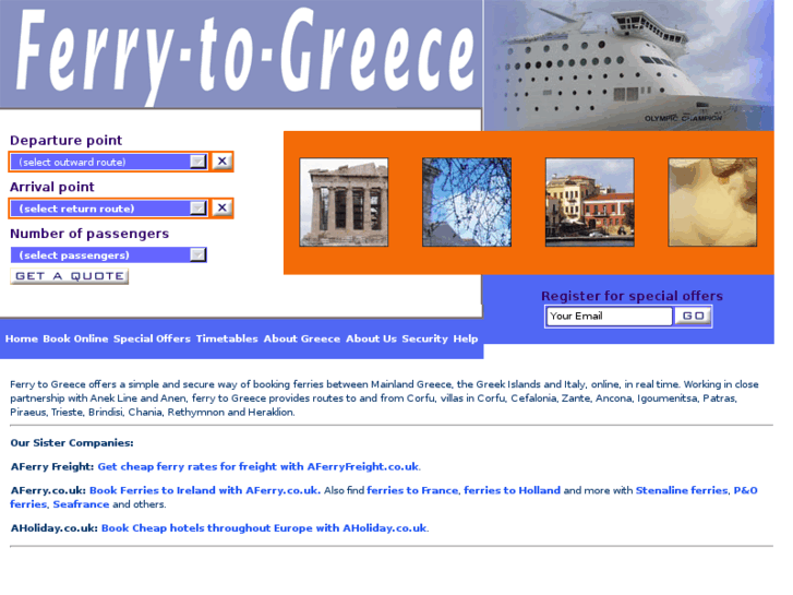 www.ferry-to-greece.com