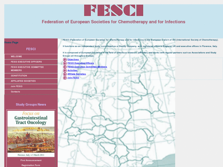 www.fesci.net