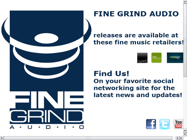 www.finegrindaudio.com