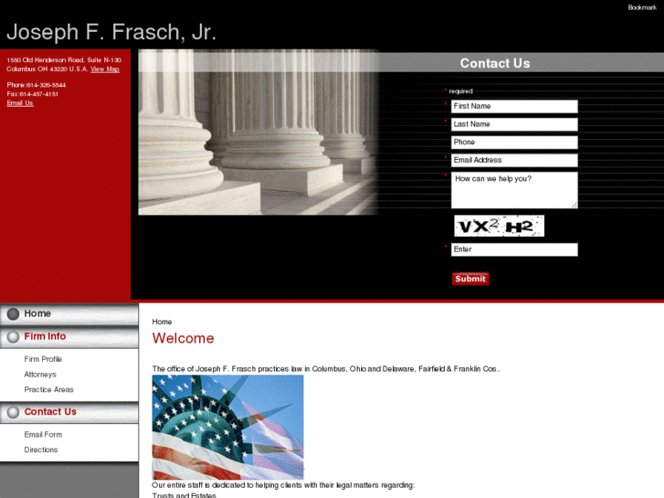 www.fraschlaw.com