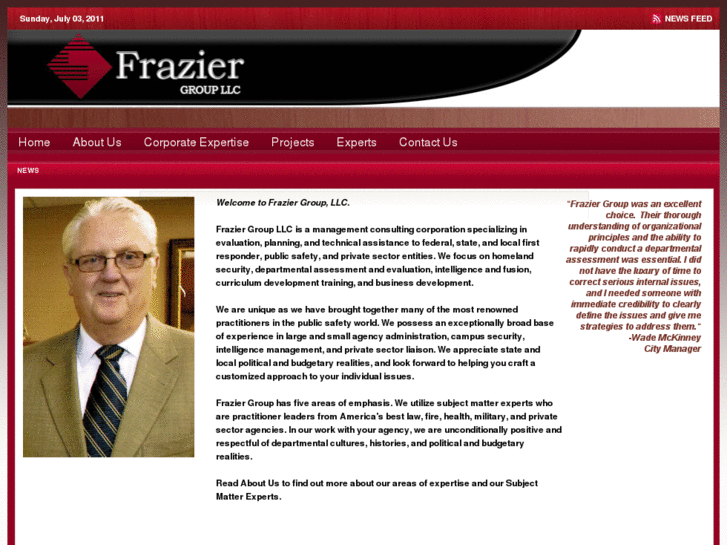 www.fraziergroupllc.com