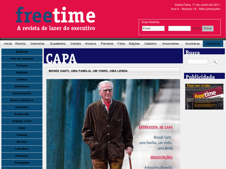 www.freetimemagazine.com.br