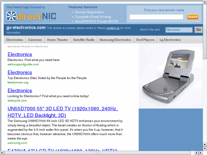 www.gc-electronics.com