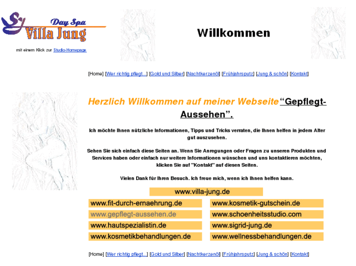 www.gepflegt-aussehen.de