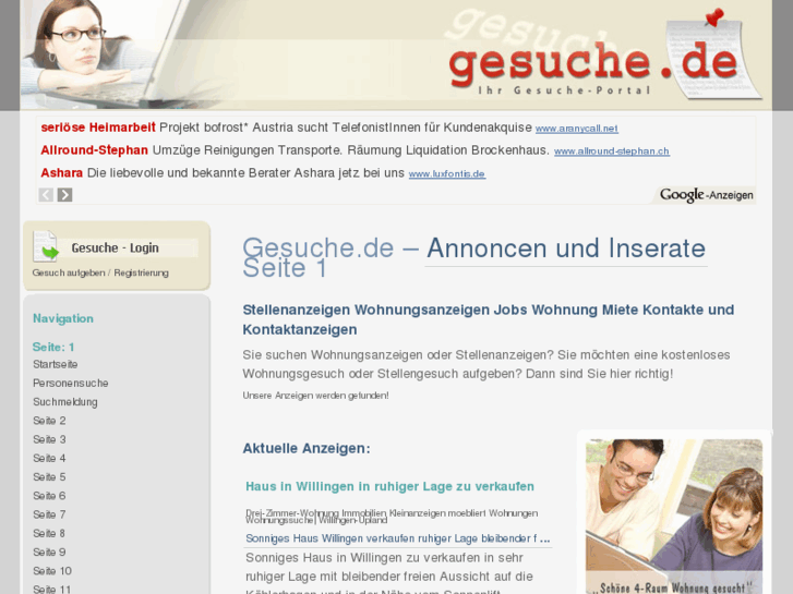 www.gesuche.net