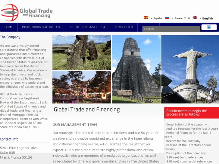 www.globaltradeandfinancing.com