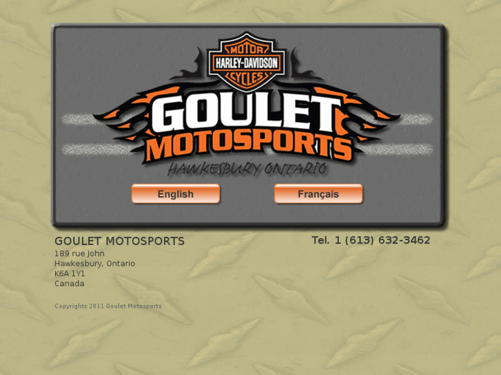 www.goulethd.com