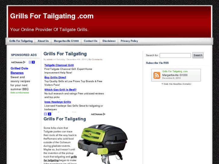 www.grillsfortailgating.com