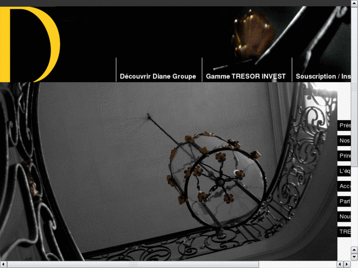 www.groupe-diane.com