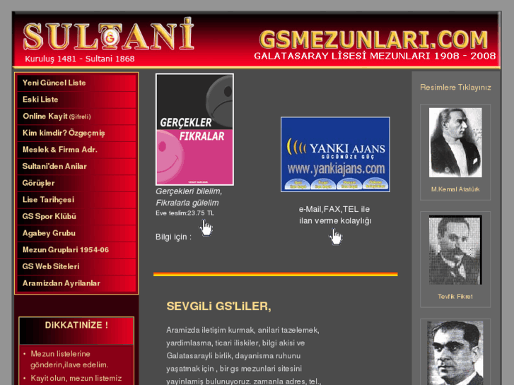 www.gsmezunlari.com