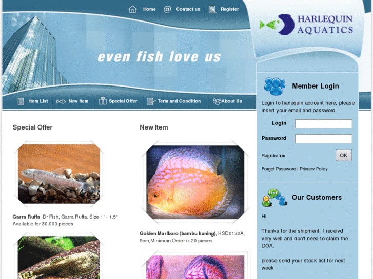 www.harlequintest.com