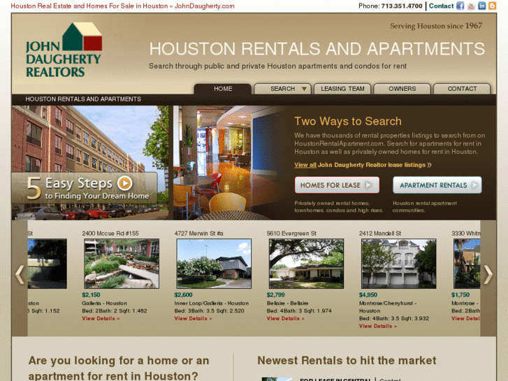 www.houstonrentalapartment.com