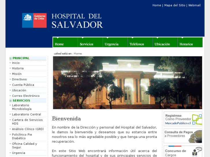 www.hsalvador.cl