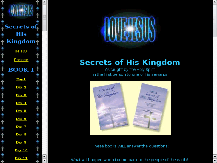 www.inhiskingdom.net