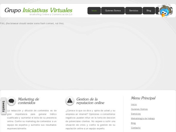 www.iniciativasvirtuales.com