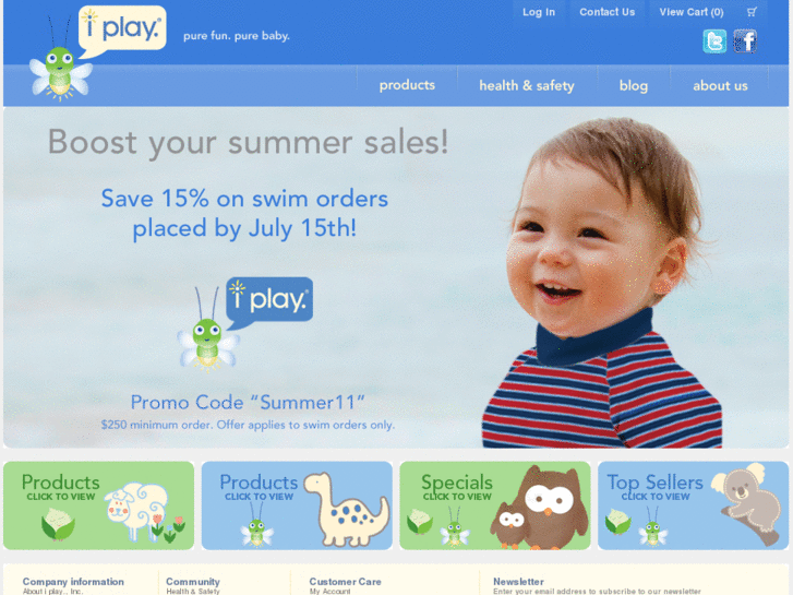 www.iplaywholesale.com