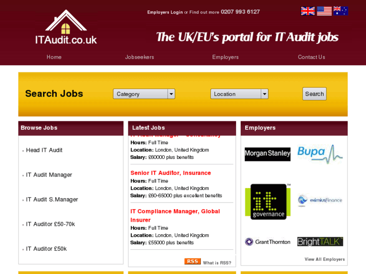 www.itaudit.co.uk