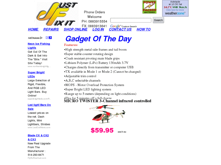 www.justfixitsolutions.com