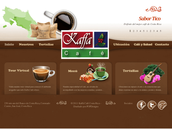 www.kaffacafe.com
