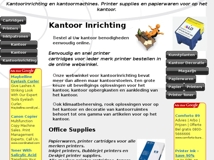 www.kantoor-inrichting.com