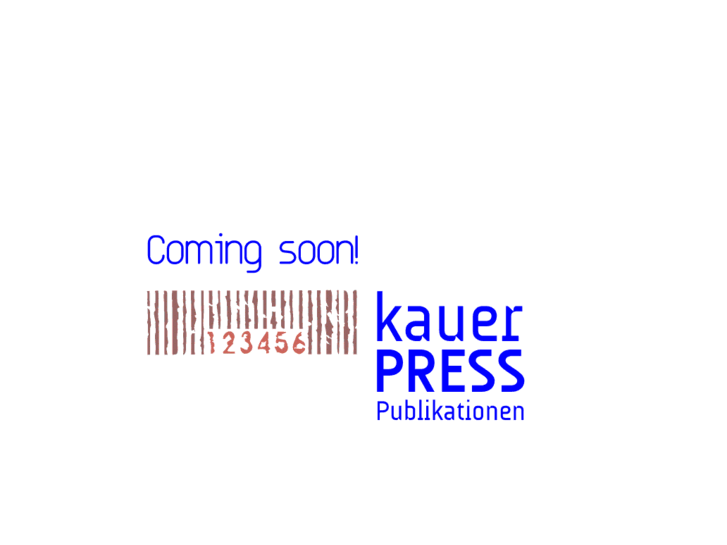 www.kauerpress.de