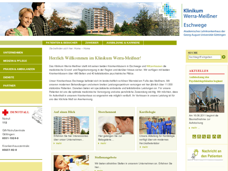 www.krankenhaus-eschwege.de