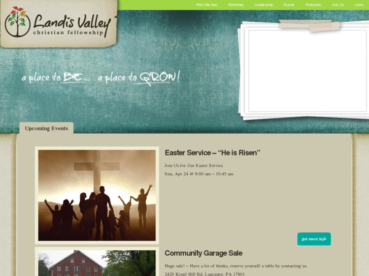 www.landisvalleyfellowship.com