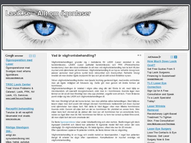 www.lasik.se