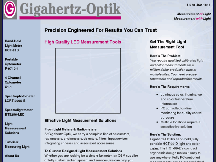 www.light-measurement.com