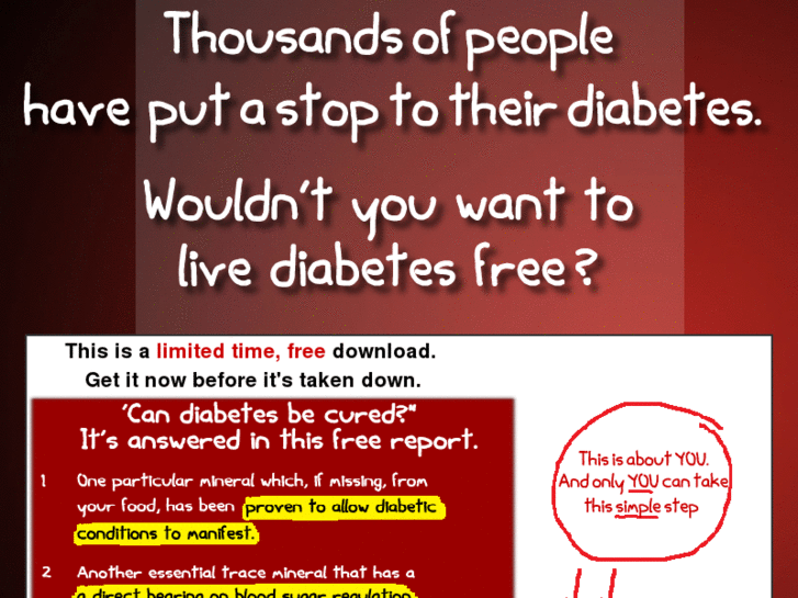 www.live-diabetes-free.com