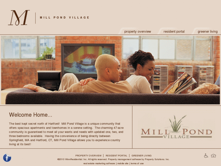 www.livemillpond.com