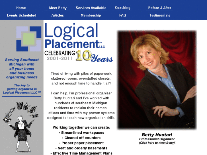 www.logicalplacement.com